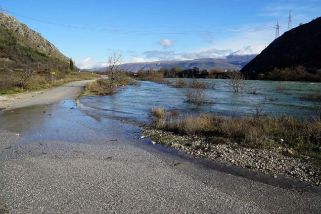 Međunarodni dan rijeka- Podizanje svijesti o važnosti očuvanja rijeka kao najvažnijeg vodnog resursa