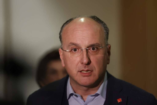 Ambasador Arnaut odgovorio na napade HDZ-a