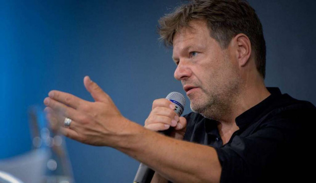 Habeck: 'Konkretna prijetnja' njemačkoj ključnoj infrastrukturi