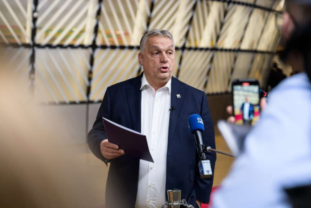 Orbán nakon poraza: Ostajem u politici i nastavljam borbu protiv EU