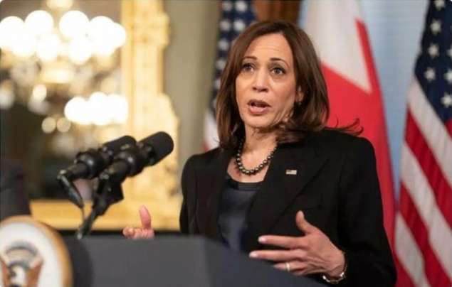 Harris: SAD ni pod kojim uvjetima neće dopustiti prisilno preseljenje Palestinaca iz Gaze