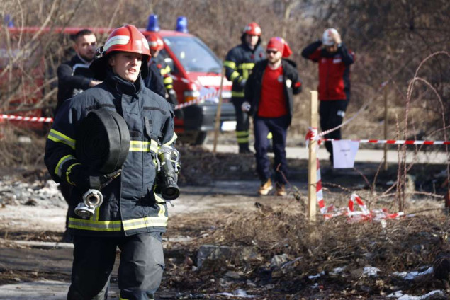 U srijedu Info dan o javnom pozivu u okviru Programa upravljanja požarima na zapadnom Balkanu