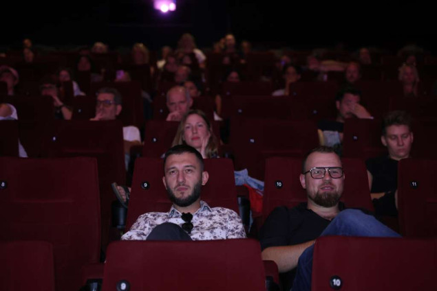 Film „Pisma“ Aysel Küçüksu: Davno zapečaćene riječi majke i kćerke na filmskom platnu SFF-a