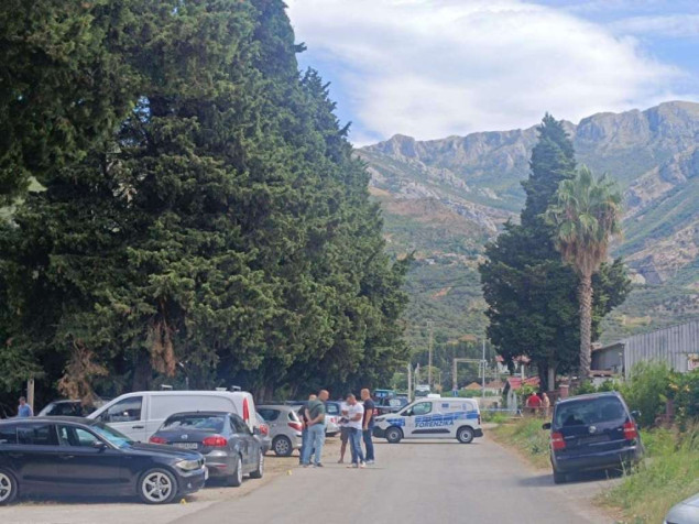 Ubojstvo u Baru: Istražuju se okolnosti pucnjave i prethodnog sukoba