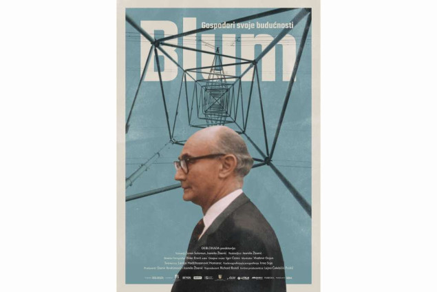 Film 'Blum - Gospodari svoje budućnosti' u kinima u Berlinu i Minhenu