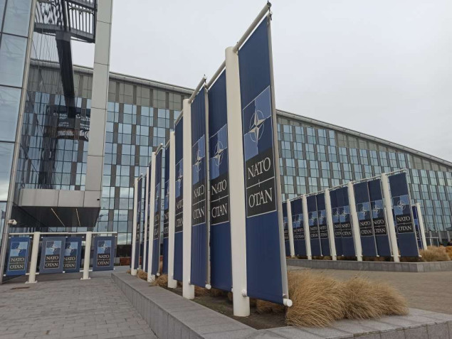 NATO započeo vojno planiranje za arktičku misiju