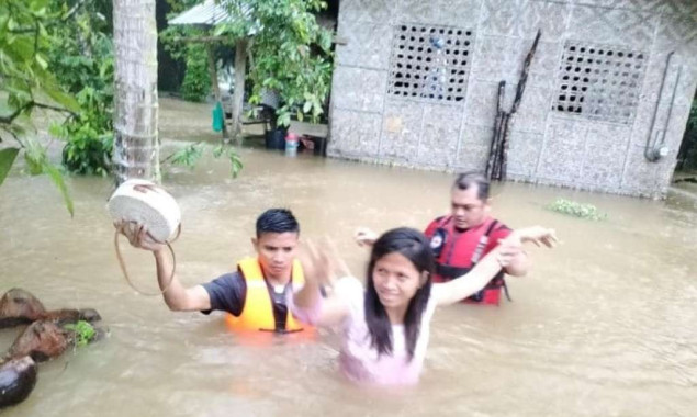 Devet poginulih u klizištu na Filipinima