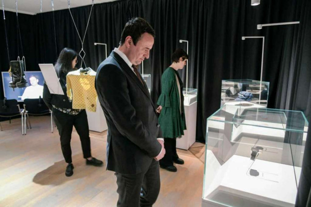 Muzej ratnog djetinjstva domaćin konferencije 'Djeca kao mirotvorci'