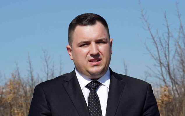 Odgođeno suđenje bivšem ministru za ljudska prava i izbjeglice BiH Milošu Lučiću