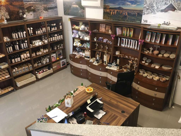 Otvorena Duvanjska kuća; u ponudi proizvodi obiteljskih poljoprivrednih gazdinstava