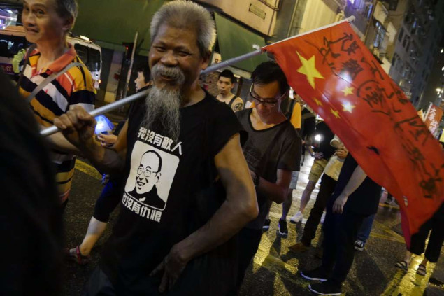 Počinje najveće suđenje aktivistima po zakonu o nacionalnoj sigurnosti u Hong Kongu