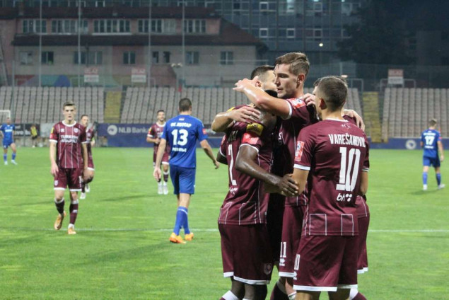 Sarajevo trijumfom protiv Leotara ponovo zasjelo i na čelo tabele Premijer lige BiH