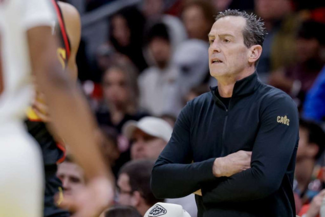 Atkinson NBA trener godine