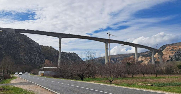 Autocestom od Sarajeva do Save 2026, a od Mostara prema moru 2028.