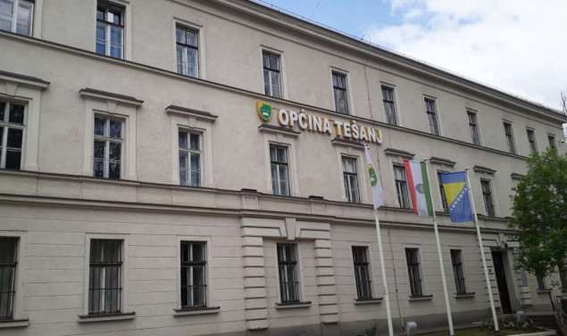 Uvjerenje iz CIPS-a više nije potrebno za administrativne postupke u Općini Tešanj