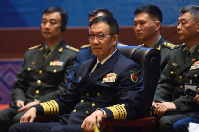 Kineski ministar odbrane Dong Jun stavljen pod istragu zbog korupcije