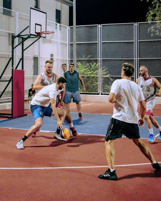 MOSS.GO 2025: Sportski vikend na Kantarevcu okupio stotine natjecatelja i posjetitelja