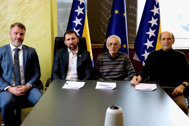 Federalno ministarstvo rada i socijalne politike - Za penzionere u 2026. osigurano 2,14 miliona KM