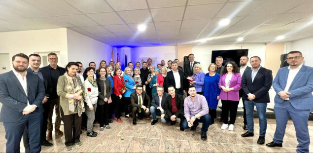 Skupština 'Consilium Bosniacum': Udvostručen prošireni odbor, uvedena dva dopredsjednika