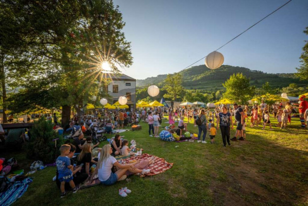 Pecka - raj na zemlji u sjevereozapadnoj BiH