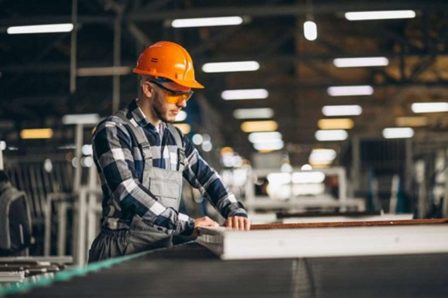 Drvna industrija BiH - U prvom polugodištu suficit 547,7 miliona KM uprkos padu izvoza