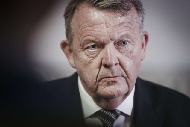Rasmussen: Nemamo interesa da prodamo Grenland SAD-u, to se neće dogoditi