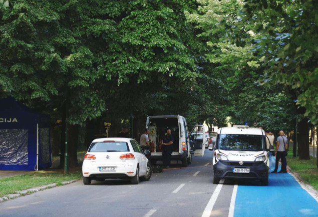 Osumnjičeni za ubistvo Anela Krše predat u nadležnost Tužilaštva KS