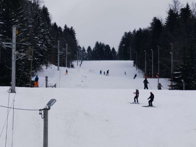 Kakanjski Ponijeri dodatno obogatili ponudu i za prihvat skijaša čekaju još samo snježne padavine