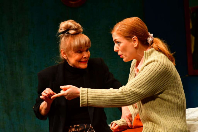 Hit komedija 'Tere i Luce' dar publici povodom 30. obljetnice Kosače