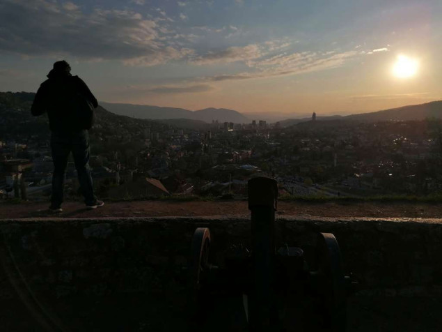 Stabla uklonjena sa Žute tabije predstavljala opasnost, u planu sadnja zamjenskih stabala iste vrste