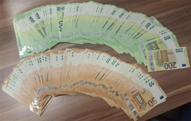 Dvojac iz BiH prevario staricu u Hrvatskoj za gotovo 24 tisuće eura