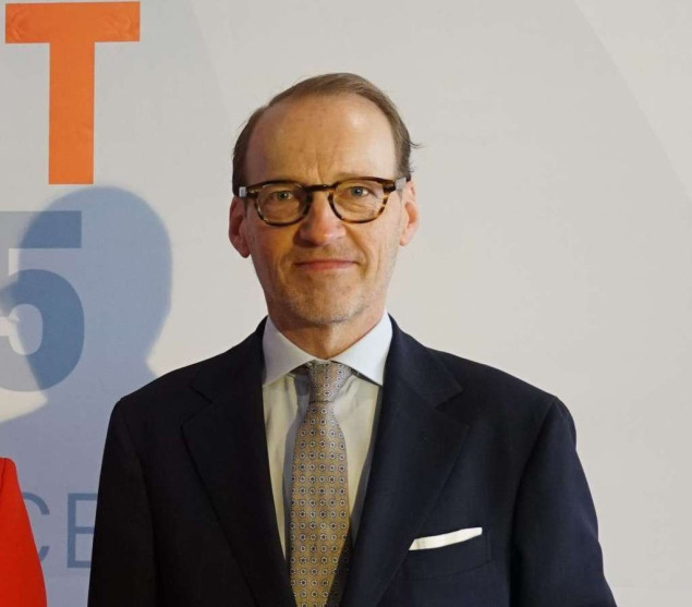 Ambasador Diwald: Austrija ostaje snažan zagovarač evropskog puta BiH