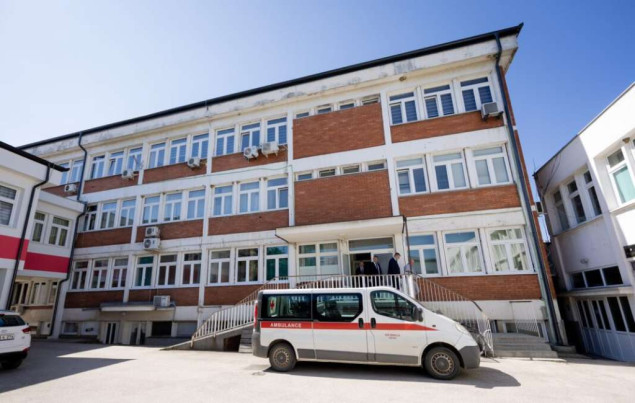 Otvoren obnovljeni odjel Kantonalne bolnice Orašje vrijedan 400.000 KM