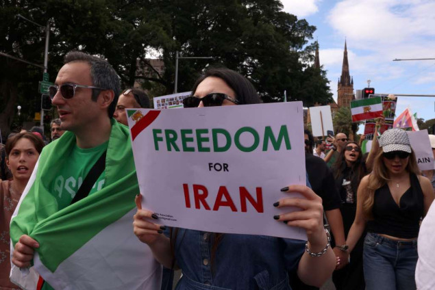 Iran pogubio tri osobe uhapšene zbog januarskih protesta