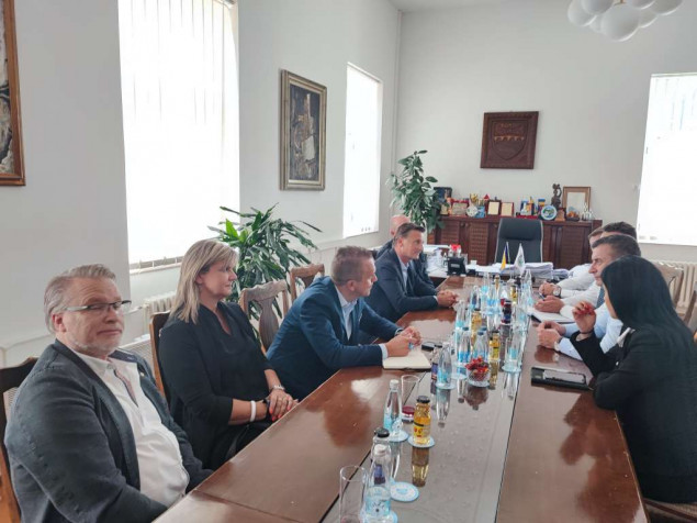 Kompanije iz Italije, Austrije i Njemačke zainteresirane za ulaganje u Konjic