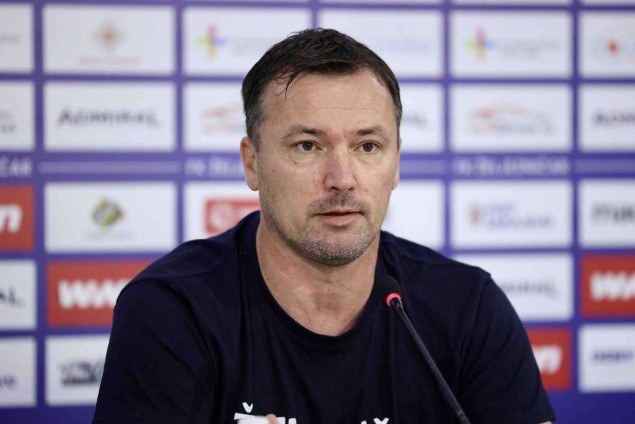 Ćorić pred Slobodu: Zahtjevna i teška utakmica