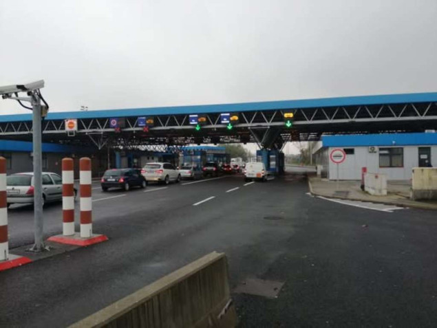 Granični prelaz Gradiška - Stara Gradiška sutra će biti otvoren za saobraćaj