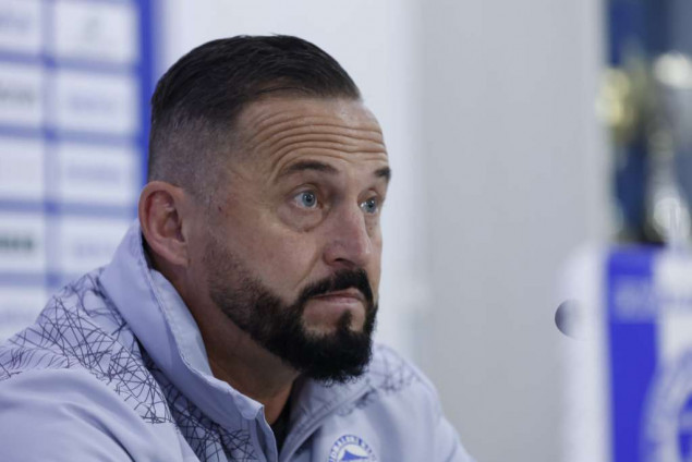 Mulalić: Igrači polako shvataju za kakav klub igraju, drago mi je što se navijači vraćaju