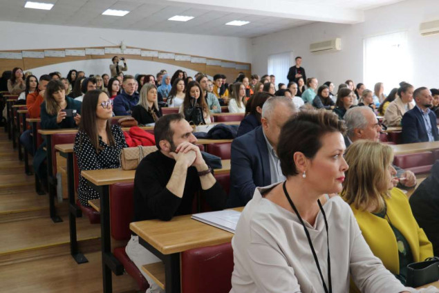 Održan naučni  skup 'Kulturna baština Hercegovine između pamćenja i zaborava'