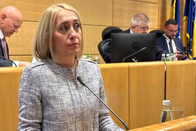 Pozder: Usvojenim izmjenama i dopunama postignuta brojna poboljšanja Zakona o zaštiti prirode u FBiH