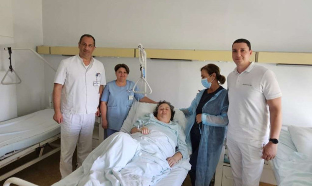 KCUS: Uspješno operisana pacijentica iz Slovenije, povrijeđena tokom posjete Prokoškom jezeru