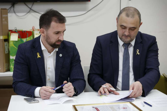 Delić posjetio Roditeljsku kuću i s 50.000 KM pružio podršku redovnom poslovanju