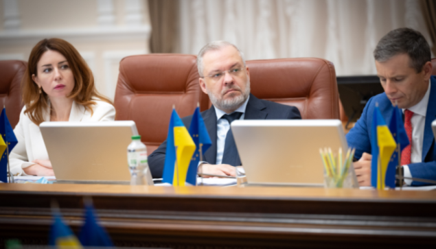 Pokrenuta istraga o korupciji u vrijednosti od 100 miliona dolara – suspendovan ministar pravde Ukrajine