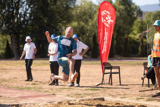 Završene Nacionalne inkluzivne igre 2026