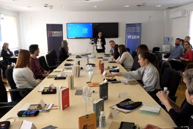 BiH trenutno učestvuje u četiri programa EU