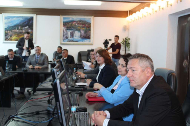 Kreševu više od 140.000 KM za unaprjeđenje zdravstvene i obrazovne infrastrukture