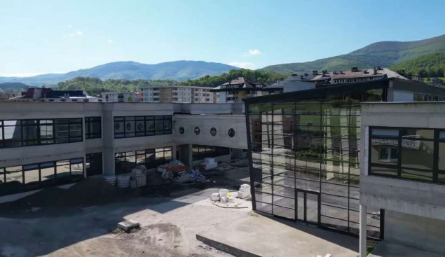 Osigurano 320.000 KM za projekte u Novom Travniku