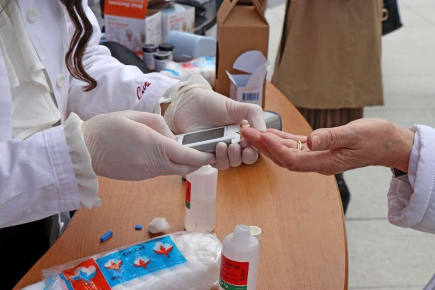 Mulaosmanović: Sistemski povećati dostupnost pomagala koja će pomoći oboljelima od dijabetesa