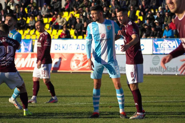 Bez golova u susretu Posušja i Sarajeva