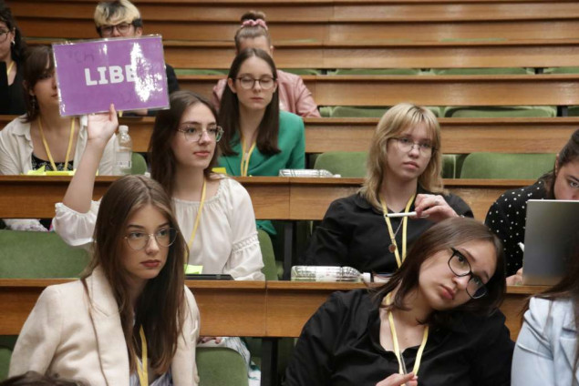 Generalnom skupštinom okončano 40. regionalnog zasjedanja Evropskog parlamenta mladih BiH